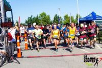 La Grande Course de l'Association de la sclérose en plaques fait son grand retour